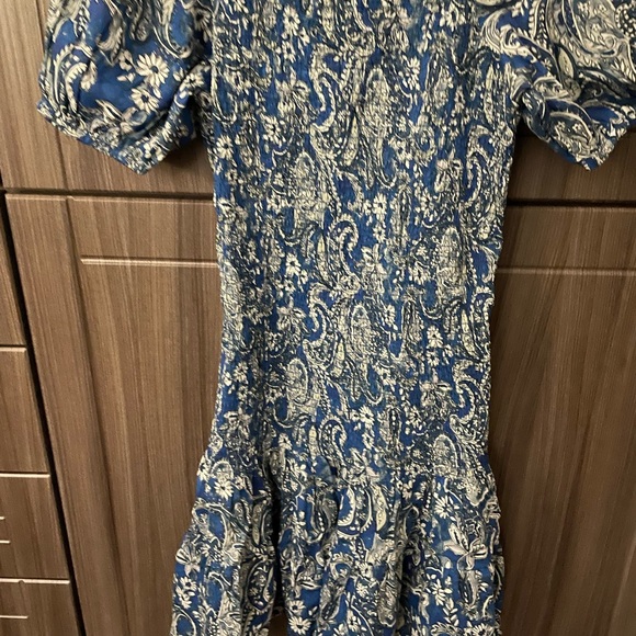 NWT Mango Dress XS - Picture 10 of 13